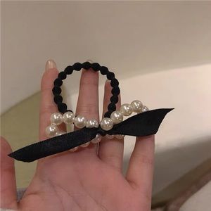 Brand new fashion style hair tie